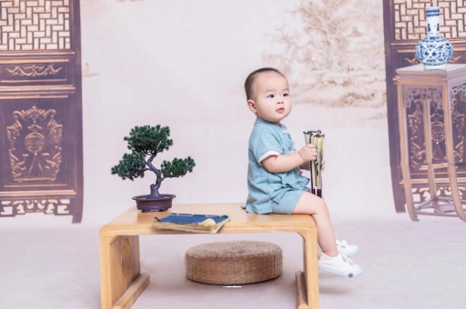 鄄城宝宝多久睡整夜觉