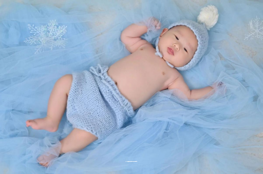 鄄城宝宝的辅食食谱